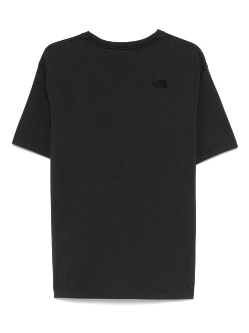 T-shirt donna maniche corte NORTH FACE | NF0A8BVYJK3